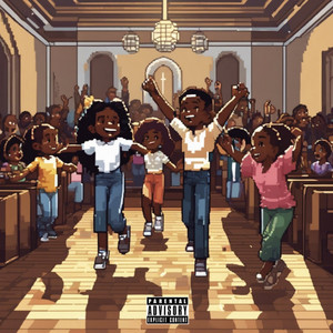 God's Favorite by Southside Vic, Rahzil