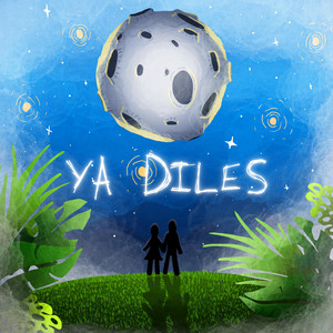 YA DILES by GAPS
