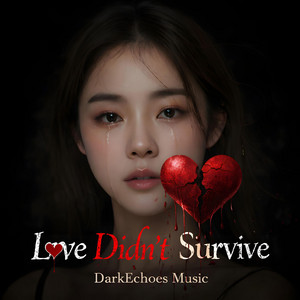 Loving You Emptied by DarkEchoes Music