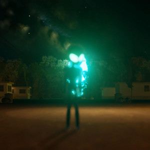 Trailer Park Alien by Brandon Jamar Scott