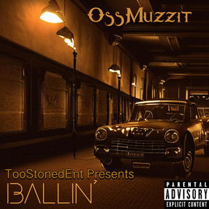 Portada de Ballin'