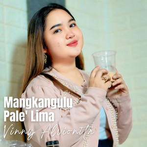 Mangkangulu Pale' Lima by Vinny Alfionita