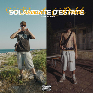 SOLAMENTE D'ESTATE by Toch, corro