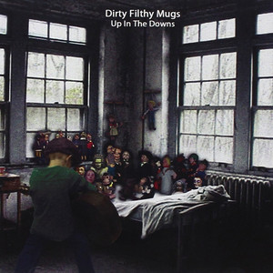 Dirty Filthy Mugs