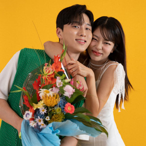 우유커플 - 결혼바이럴