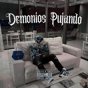 Demonios Pujando by Diddy Wason