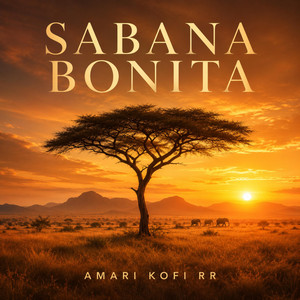 MAREA SALVAJE by AMARI KOFI RR