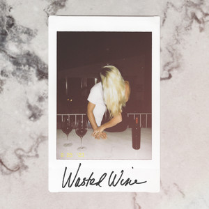 Wasted Wine