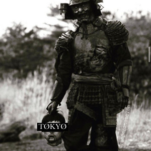 TØKŶØ - Enter TOKYO