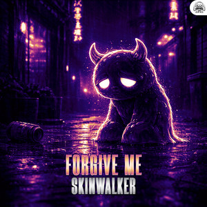 Forgive Me by Skinwalker