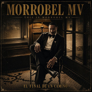 ESTAMOS SOLOS by Morrobel MV