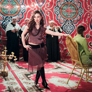 3AL 3EIN by Bessan Ismail