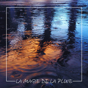 Pluie sur la voiture