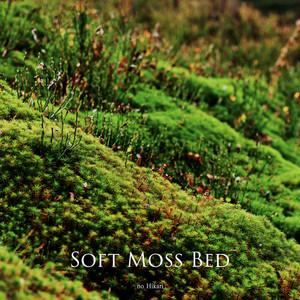 Soft Moss Bed by no Hikari