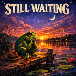 still waiting by EuniceMC28