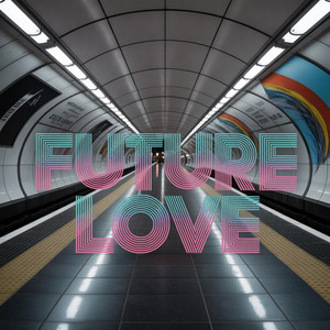 Future Love by InfinityX, Nawrras Music