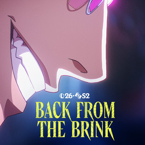 Back from the Brink by League of Legends, Pressure Cooker, Elben Schutte