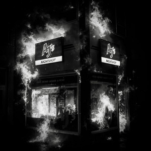 NIGHTSHOP by Vé
