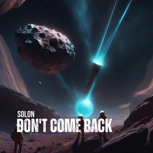 Don't Come Back (Radio edit) by SOLON