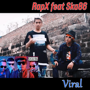 Viral (feat. SKA 86) [Remastered 2019]