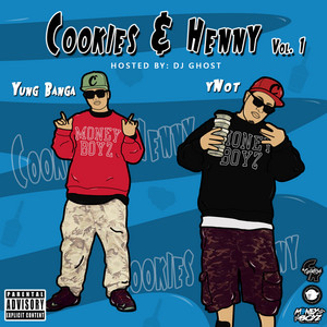 Roll It Up by Yung Banga, Ynot, Berner
