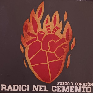 Fuego Y Corazòn