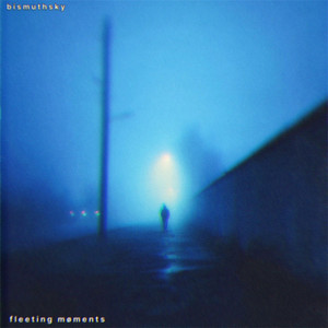 fleeting moments by Bismuth Sky