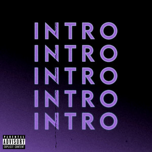 Portada de INTRO