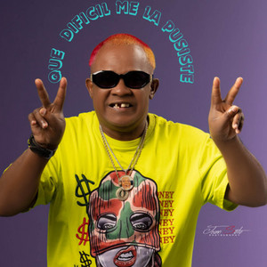 Rubio Producer - Que Difícil Me La Pusiste