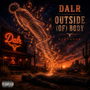 Outside (of) Body by Dalr