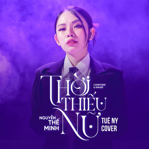 Tuệ Ny - Thời Thiếu Nữ (Cover)