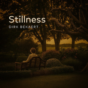 Stillness by Dirk Bekaert
