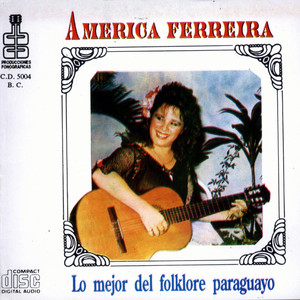 América Ferreira - Chiperita