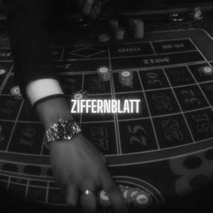 Ziffernblatt by Damien35, Mr Kozak, Veysco