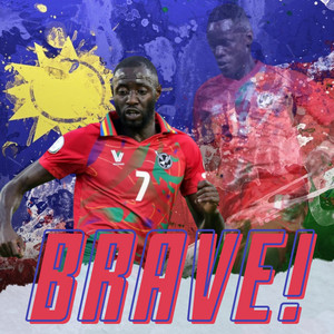 Portada de Brave