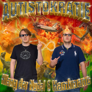 Basierte Götter by Klang Der Nudel, Kamimane