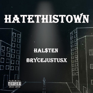 Portada de hatethistown