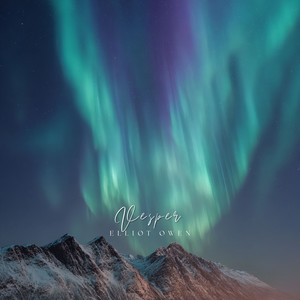 Blue Hour by Elliot Owen