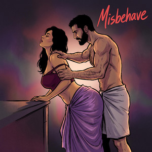 Misbehave by Casual Afterdark