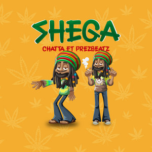 Shega (feat. Prezbeatz)