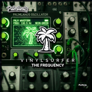 The Frequency by Vinylsurfer