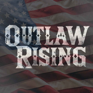 OUTLAW RISING by Doc Raven