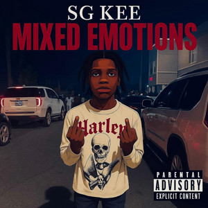 How Im Feelin by SG Kee, BTA Pmoney
