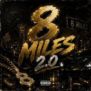 8 Mile detroit 2 by SMS Production