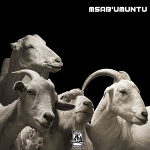 Msab'umuntu by African Trap Movement, Emtee, Makwa, Ranks ATM, Sims
