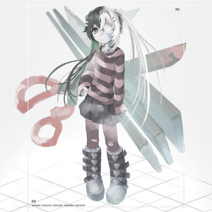 my love by PAXNKOXD