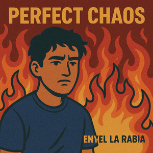 Perfect Chaos by Enyel la Rabia