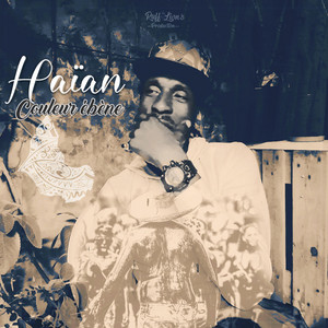 Haïan - Couleur ébène by Ruff Lion's Production