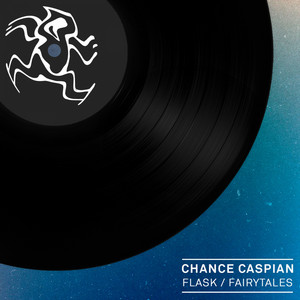 Chance Caspian cover