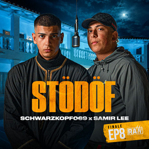 STÖDÖF